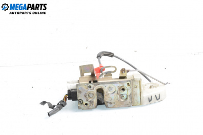 Брава на врата за Ford Mondeo I Hatchback (02.1993 - 08.1996), позиция: предна, лява