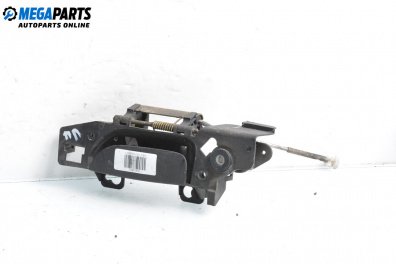 Външна дръжка за Ford Mondeo I Hatchback (02.1993 - 08.1996), 4+1 вр., хечбек, позиция: предна, лява