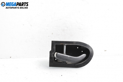 Вътрешна дръжка за Ford Mondeo I Hatchback (02.1993 - 08.1996), 4+1 вр., хечбек, позиция: предна, лява