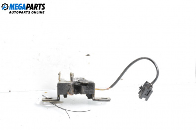 Брава заден капак за Ford Mondeo I Hatchback (02.1993 - 08.1996), хечбек, позиция: задна
