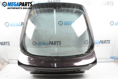 Заден капак за Ford Mondeo I Hatchback (02.1993 - 08.1996), 4+1 вр., хечбек, позиция: задна