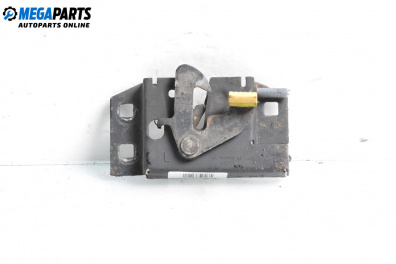 Брава преден капак за Ford Mondeo I Hatchback (02.1993 - 08.1996)