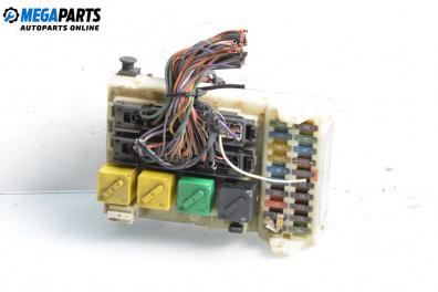 Бушонно табло за Ford Mondeo I Hatchback (02.1993 - 08.1996) 1.8 i 16V, 112 к.с.