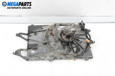 Перка охлаждане за Ford Mondeo I Hatchback (02.1993 - 08.1996) 1.8 i 16V, 112 к.с.