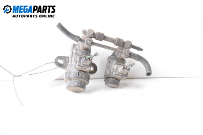 Вакуум клапан за Ford Mondeo I Hatchback (02.1993 - 08.1996) 1.8 i 16V, 112 к.с.