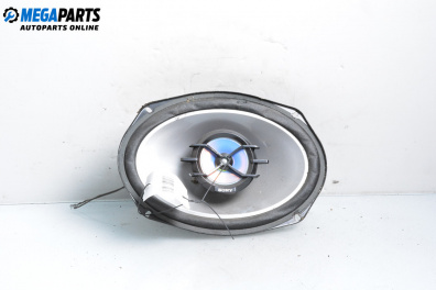 Високоговорител за Ford Mondeo I Hatchback (02.1993 - 08.1996)