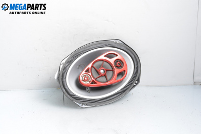 Високоговорител за Ford Mondeo I Hatchback (02.1993 - 08.1996)