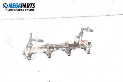 Бензинова рейка за Ford Mondeo I Hatchback (02.1993 - 08.1996) 1.8 i 16V, 112 к.с.
