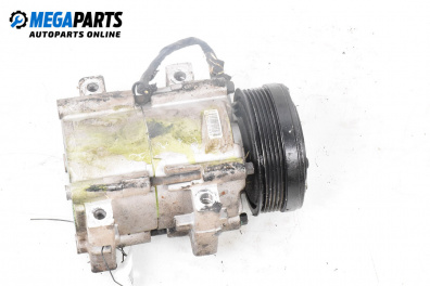 Компресор климатик за Ford Mondeo I Hatchback (02.1993 - 08.1996) 1.8 i 16V, 112 к.с.