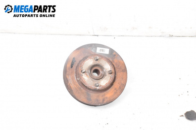 Спирачен диск за Ford Mondeo I Hatchback (02.1993 - 08.1996), позиция: предна