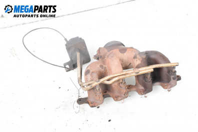 Изпускателен колектор  за Ford Mondeo I Hatchback (02.1993 - 08.1996) 1.8 i 16V, 112 к.с.