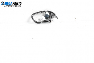 Вътрешна дръжка за Seat Toledo II Sedan (10.1998 - 05.2006), 4+1 вр., седан, позиция: предна, лява