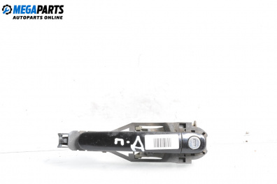 Външна дръжка за Seat Toledo II Sedan (10.1998 - 05.2006), 4+1 вр., седан, позиция: предна, дясна