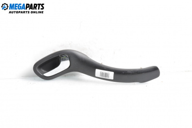 Вътрешна дръжка за Seat Toledo II Sedan (10.1998 - 05.2006), 4+1 вр., седан, позиция: задна, дясна