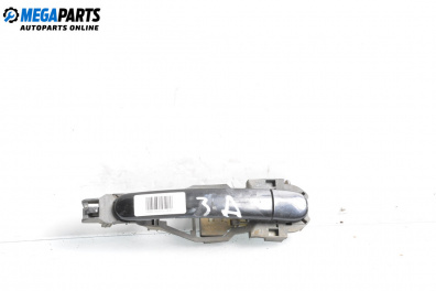 Външна дръжка за Seat Toledo II Sedan (10.1998 - 05.2006), 4+1 вр., седан, позиция: задна, дясна