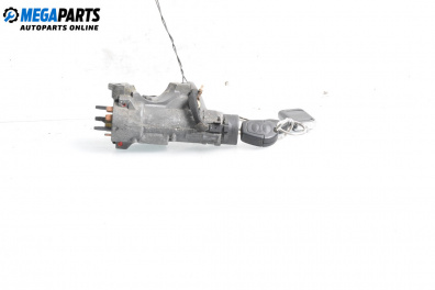 Контактен ключ за Seat Toledo II Sedan (10.1998 - 05.2006)