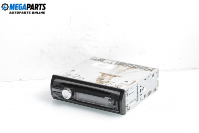 Авторадио за Seat Toledo II Sedan (10.1998 - 05.2006)