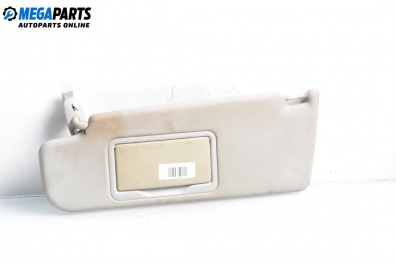 Сенник за Seat Toledo II Sedan (10.1998 - 05.2006), позиция: лява