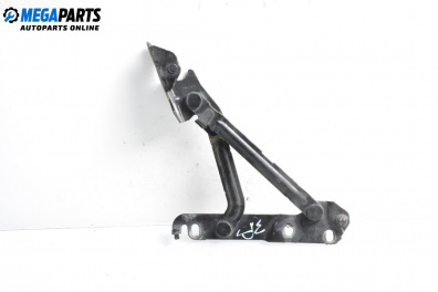 Панта заден капак за Seat Toledo II Sedan (10.1998 - 05.2006), 4+1 вр., седан, позиция: дясна