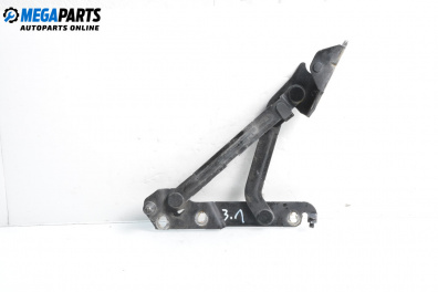 Панта заден капак за Seat Toledo II Sedan (10.1998 - 05.2006), 4+1 вр., седан, позиция: лява