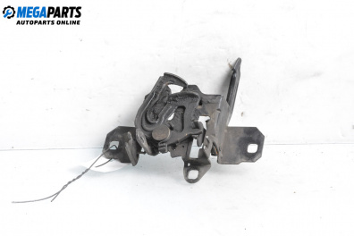 Брава преден капак за Seat Toledo II Sedan (10.1998 - 05.2006)