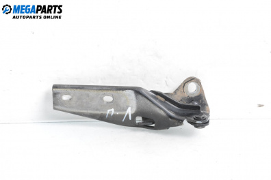 Панта преден капак за Seat Toledo II Sedan (10.1998 - 05.2006), 4+1 вр., седан, позиция: лява