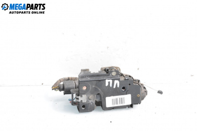 Брава на врата за Seat Toledo II Sedan (10.1998 - 05.2006), позиция: предна, лява