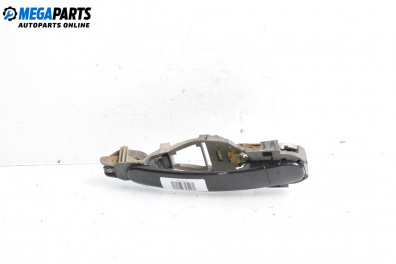 Външна дръжка за Seat Toledo II Sedan (10.1998 - 05.2006), 4+1 вр., седан, позиция: предна, дясна