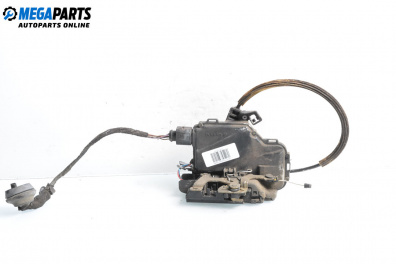 Брава на врата за Seat Toledo II Sedan (10.1998 - 05.2006), позиция: задна, дясна