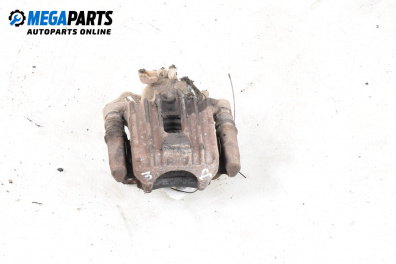 Спирачен апарат за Seat Toledo II Sedan (10.1998 - 05.2006), позиция: задна, дясна