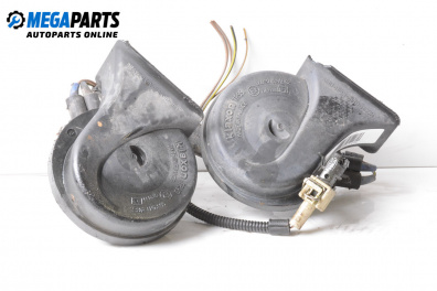 Клаксони за Seat Toledo II Sedan (10.1998 - 05.2006)