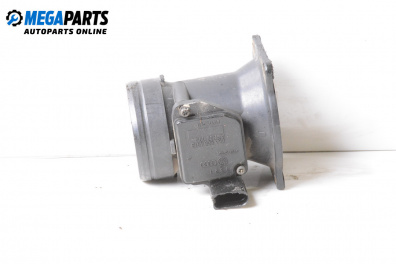 Дебитомер за Seat Toledo II Sedan (10.1998 - 05.2006) 1.6, 100 к.с.