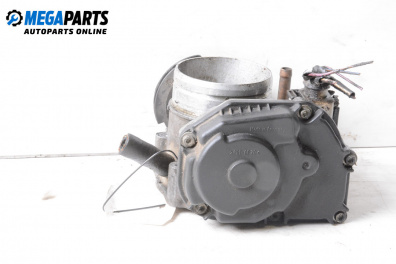 Дроселова клапа за Seat Toledo II Sedan (10.1998 - 05.2006) 1.6, 100 к.с., № 06A133064J