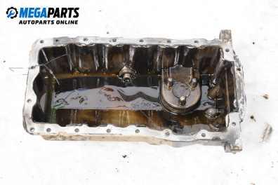 Картер за Seat Toledo II Sedan (10.1998 - 05.2006) 1.6, 100 к.с.