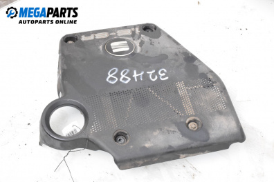 Декоративен капак двигател за Seat Toledo II Sedan (10.1998 - 05.2006)