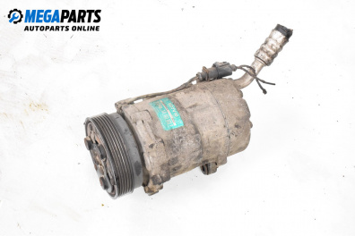 Компресор климатик за Seat Toledo II Sedan (10.1998 - 05.2006) 1.6, 100 к.с., № 1J0820803F