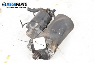 Стартер за Seat Toledo II Sedan (10.1998 - 05.2006) 1.6, 100 к.с., № 020911023F