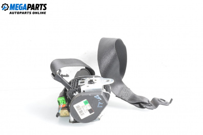 Предпазен колан за Mercedes-Benz CLS-Class Sedan (C219) (10.2004 - 02.2011), 4+1 вр., позиция: предна, дясна