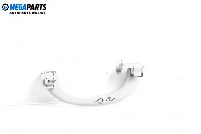 Ръкохватка за таван за Mercedes-Benz CLS-Class Sedan (C219) (10.2004 - 02.2011), 4+1 вр., позиция: задна, дясна