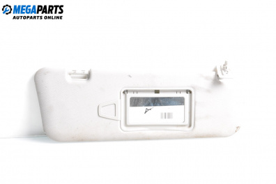 Сенник за Mercedes-Benz CLS-Class Sedan (C219) (10.2004 - 02.2011), позиция: дясна