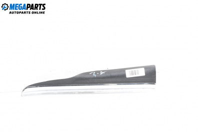 Интериорна лайсна за Mercedes-Benz CLS-Class Sedan (C219) (10.2004 - 02.2011), 4+1 вр., седан