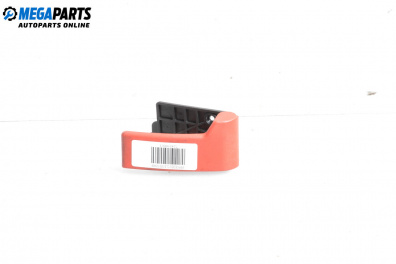 Вътрешна дръжка преден капак за Mercedes-Benz CLS-Class Sedan (C219) (10.2004 - 02.2011), 4+1 вр., седан