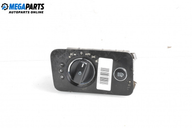 Ключ светлини  за Mercedes-Benz CLS-Class Sedan (C219) (10.2004 - 02.2011)