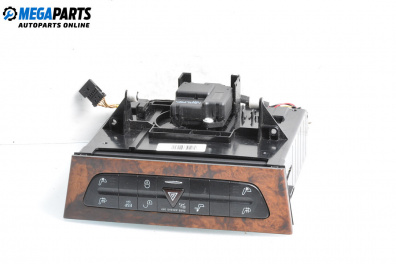 Панел бутони за Mercedes-Benz CLS-Class Sedan (C219) (10.2004 - 02.2011)