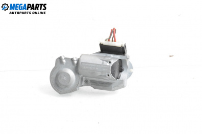 Механизъм заключване волан за Mercedes-Benz CLS-Class Sedan (C219) (10.2004 - 02.2011)