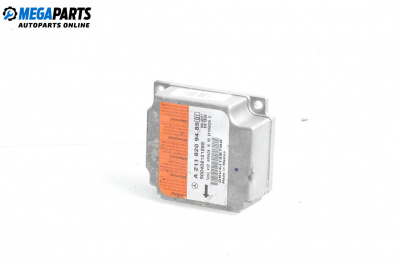 Модул за AIRBAG за Mercedes-Benz CLS-Class Sedan (C219) (10.2004 - 02.2011), №  A 211 820 94 85