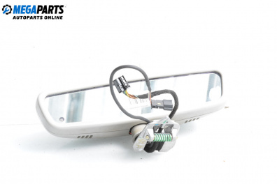 Електро-хроматично огледало за Mercedes-Benz CLS-Class Sedan (C219) (10.2004 - 02.2011)