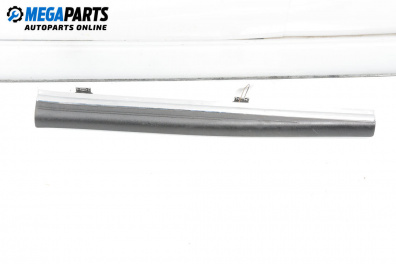 Външни лайсни за Mercedes-Benz CLS-Class Sedan (C219) (10.2004 - 02.2011), седан, позиция: дясна