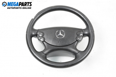 Волан за Mercedes-Benz CLS-Class Sedan (C219) (10.2004 - 02.2011)