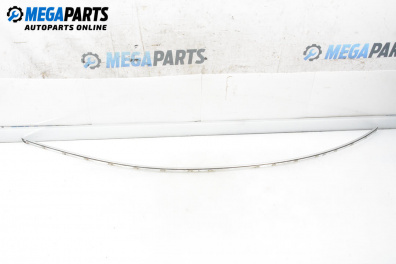 Външни лайсни за Mercedes-Benz CLS-Class Sedan (C219) (10.2004 - 02.2011), седан, позиция: дясна